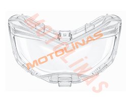 FAR CAMI E-BELGELİ [2015 - 2020] - YAMAHA N-MAX
