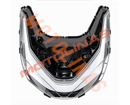 FAR CAMI E-BELGELİ [2025] - HONDA PCX