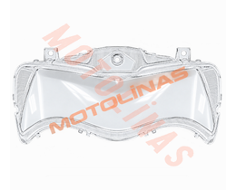 FAR CAMI E-BELGELİ [2025-2026] - HONDA SH125