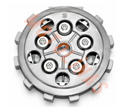 DEBRİYAJ BALATASI KOMPLE - RKS SRK125R - BENELLİ 125 S - GN 125 - RKS 150