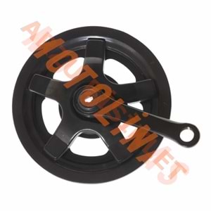 32 LİK AYNAKOL KÖŞELİ PLASTİK MUHAFAZALI