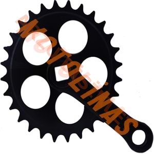 36 LIK AYNAKOL KÖŞELİ