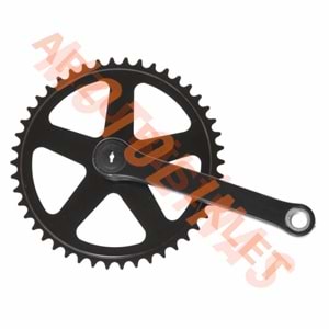 46 LIK AYNAKOL KÖŞELİ PLASTİK KOLLU