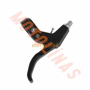 V BRAKE FREN KOLU PLASTİK YD-B14 2 PARMAK