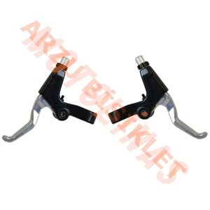 V BRAKE FREN KOLU ALÜMİNYUM