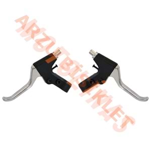 V BRAKE FREN KOLU ALÜMİNYUM + PLASTİK [3 PARMAK]