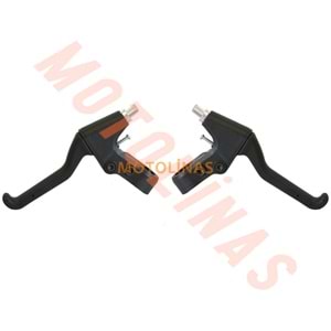 V BRAKE FREN KOLU PLASTİK YD-B33 3 PARMAK