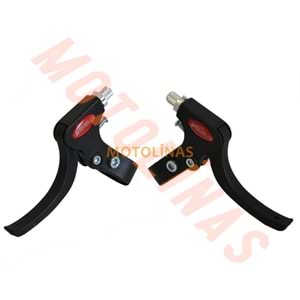 16 - 20 V BRAKE FREN KOLU PLASTİK