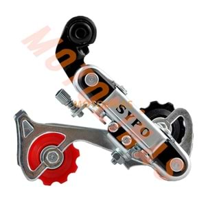 ARKA MAKARA YD-H30 BRAKETSİZ