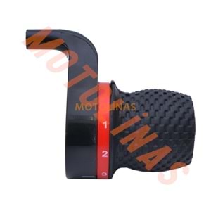 GRIP SHIFT VİTES KOLU SAĞ TARAF