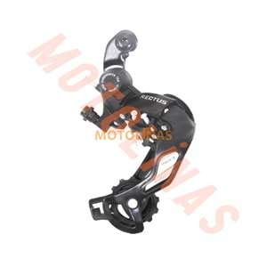 ARKA MAKARA HG-63A [TY300] SİYAH