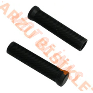 SOFT ELCİK [145 MM] SİYAH