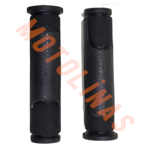 MTB ELCİK [SİYAH] [125 MM]