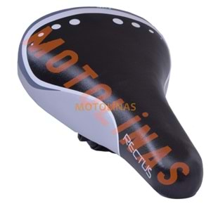 16 - 20 BMX SELE [KARIŞIK RENK] [VİDALI]