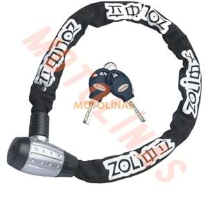 ZİNCİR KİLİT 6 x 120 CM