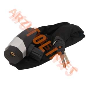 ZİNCİR KİLİT 6 x 200 CM