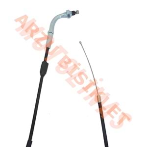 GAZ TELİ [CG125 - UAG - AGK]