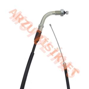 GAZ TELİ [100cc CUB - KH100 - SFC]