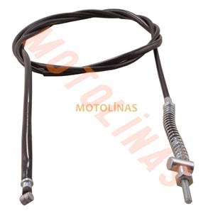 ARKA FREN TELİ SCOOTER [212 CM]