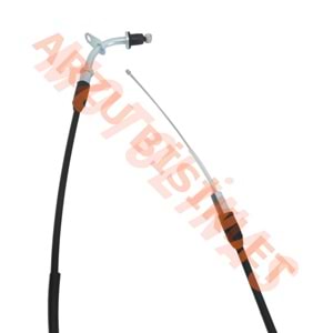 GAZ TELİ YAMAHA YBR