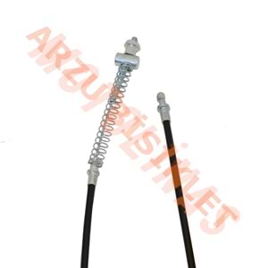 ARKA FREN TELİ - E-BIKE