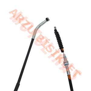 DEBRİYAJ TELİ DRIFT