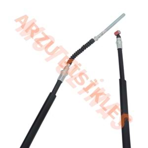 ARKA FREN TELİ DYLAN 150