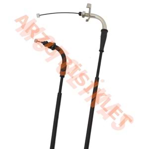 GAZ TELİ İTME HONDA DIO [ORJİNAL]