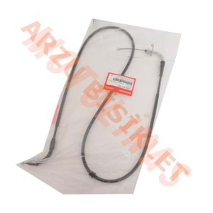 GAZ TELİ İTME HONDA DIO [ORJİNAL]