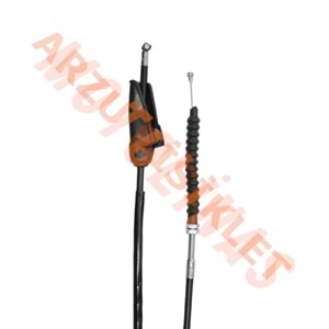 DEBRİYAJ TELİ KUBA TK 03