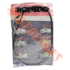 GAZ TELİ KUBA TK 03