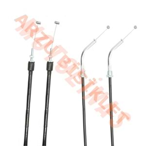 DEBRİYAJ TELİ CF MOTO NK 250 - SR 250