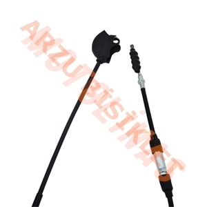 DEBRİYAJ TELİ - KUBA DRAGON