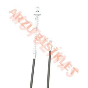 ARKA FREN TELİ KUBA BLUEBERRY