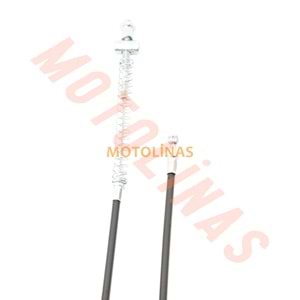 ARKA FREN TELİ VOLTA VSM