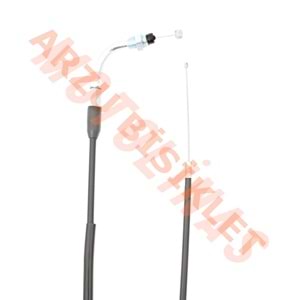 GAZ TELİ ARORA KASIRGA