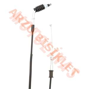 GAZ TELİ KUBA ZENZERO