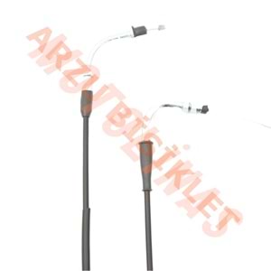 GAZ TELİ TVS WEGO - JUPITER