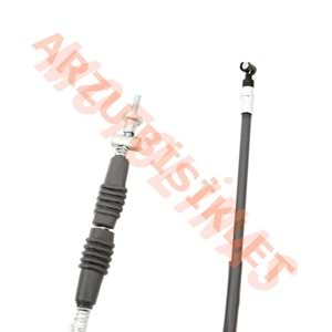 ÖN FREN TELİ TVS WEGO