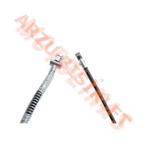 ARKA FREN TELİ MONDIAL WING 50 İ