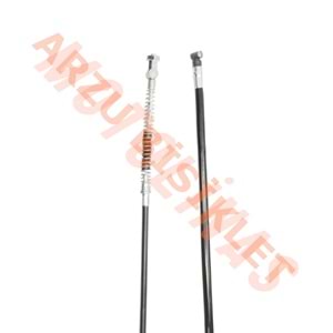 ARKA FREN TELİ ARORA FREEDOM