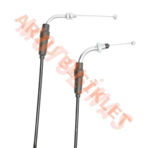 GAZ TELİ MONDIAL SÜPERBOY