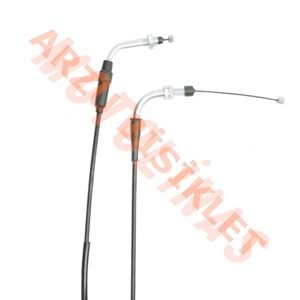 GAZ TELİ RKS NEWLIGHT 125