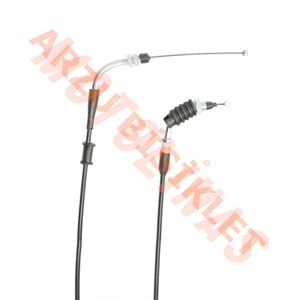 GAZ TELİ MONDIAL WING 50 İ