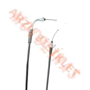 GAZ TELİ [ÇEKME] PCX [2020-2024]