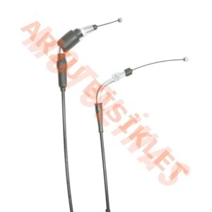 GAZ TELİ ARORA FREEDOM