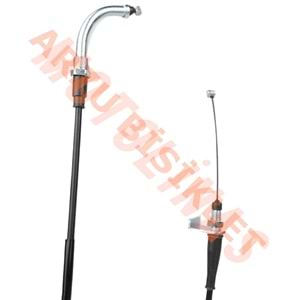 GAZ TELİ [İTME] PCX [2020-2024]