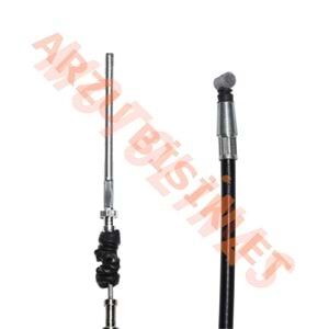 ARKA FREN TELİ [ORİJİNAL] TVS JUPITER 125-[KL170040]