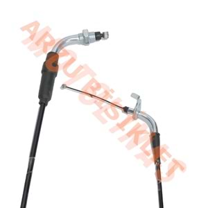 GAZ TELİ ÇEKME - HONDA ACTIVA 125