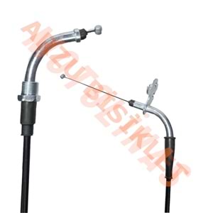 GAZ TELİ İTME - HONDA ACTIVA 125